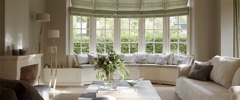 renovatie zitkamer