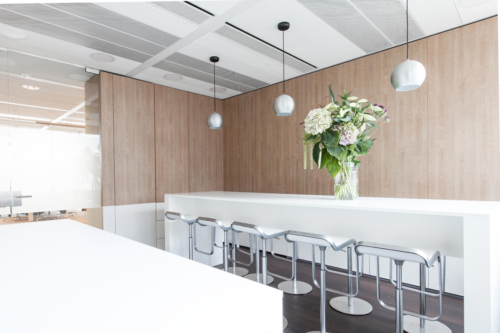 Pantry na renovatie
