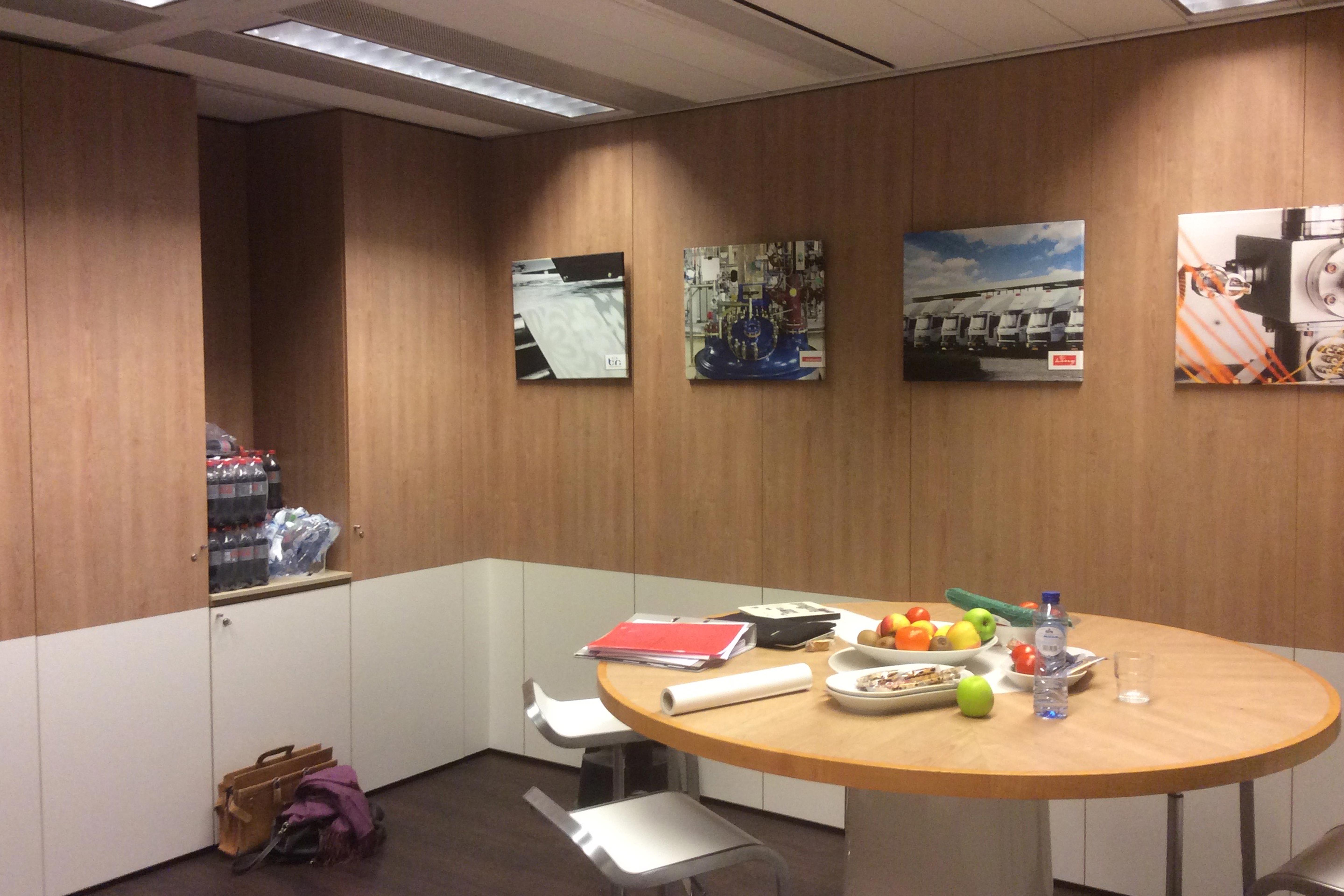 Bestaande pantry