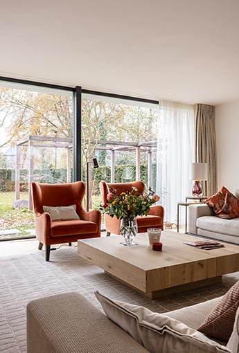 zitkamer nieuw.